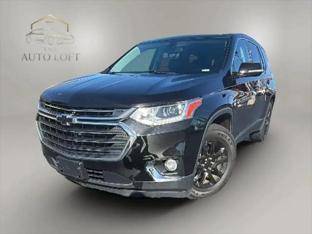 2019 Chevrolet Traverse 1LT for sale in Columbus, OH