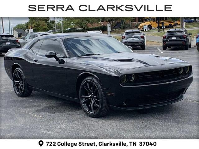2018 Dodge Challenger R/T for sale in Clarksville, TN
