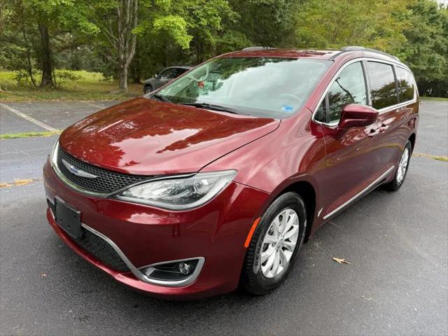 2017 Chrysler Pacifica Touring-L for sale in Warsaw, VA