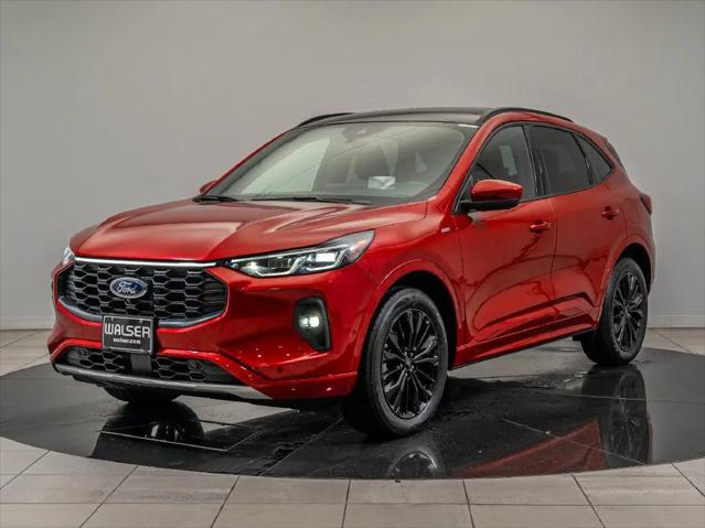 2024 Ford Escape ST-Line Elite for sale in Wichita, KS