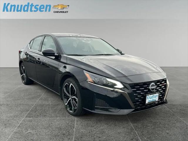 2025 Nissan Altima SR FWD for sale in Post Falls, ID