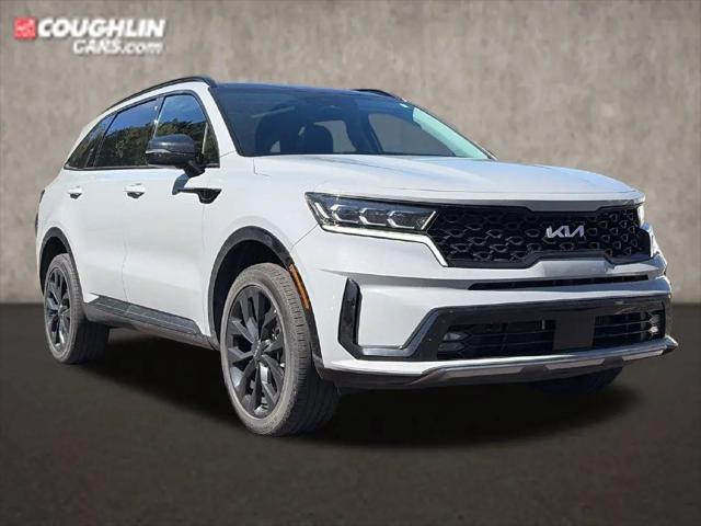 2023 Kia Sorento SX for sale in Pataskala, OH