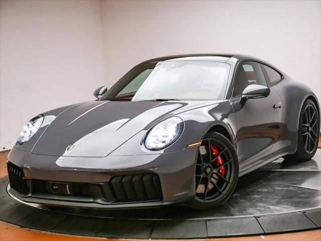 2025 Porsche 911 Carrera GTS for sale in Norwalk, CA