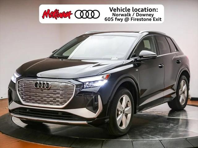 2023 Audi e-tron Premium 50 quattro for sale in Norwalk, CA