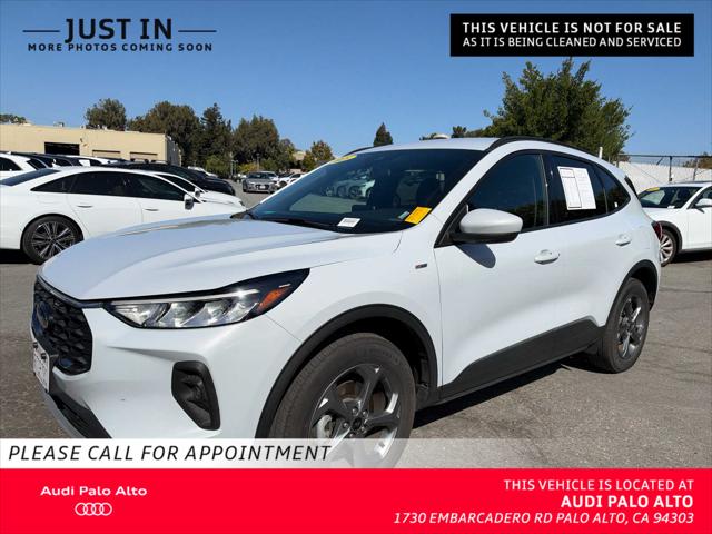 2025 Ford Escape ST-Line Select for sale in Palo Alto, CA