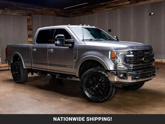 2022 Ford F-350 LARIAT for sale in Franklin, TN