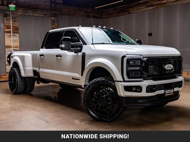2026 Ford F-450 Platinum for sale in Hurst, TX