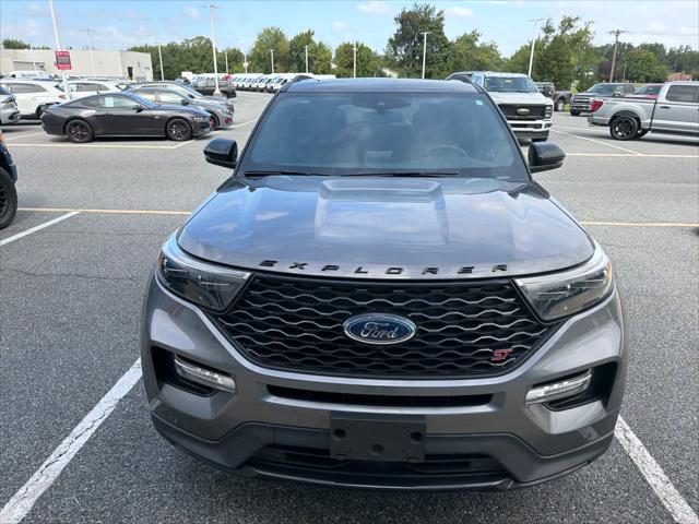 2023 Ford Explorer ST for sale in Milford, DE