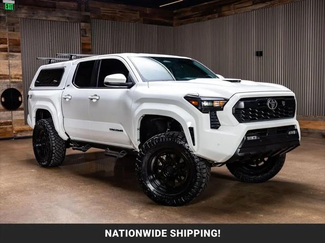2024 Toyota Tacoma TRD Sport for sale in Humble, TX