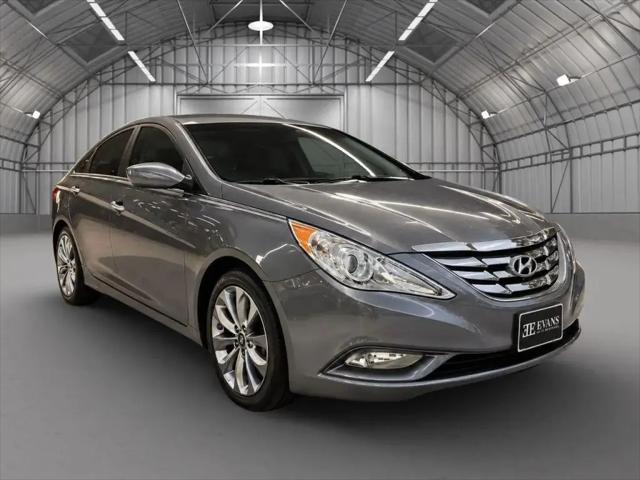 2012 Hyundai Sonata SE for sale in Thousand Oaks, CA