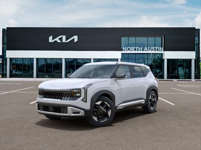 2027 Kia Seltos EX for sale in Austin, TX