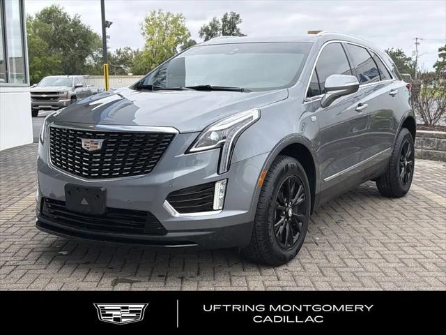 2022 Cadillac XT5 AWD Luxury for sale in Peoria, IL