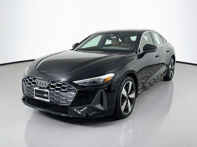 2025 Audi A5 Premium TFSI quattro S tronic for sale in Danbury, CT