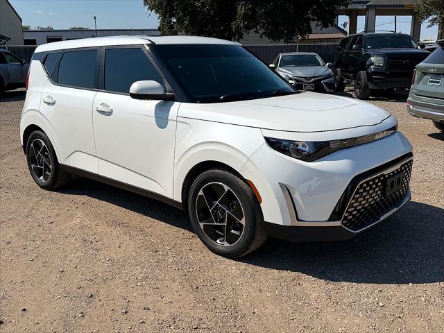 2024 Kia Soul EX for sale in Waco, TX