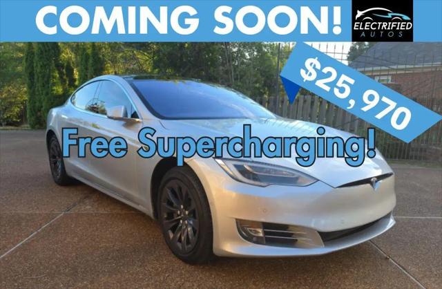 2016 Tesla Model S 90D for sale in Joplin, MO