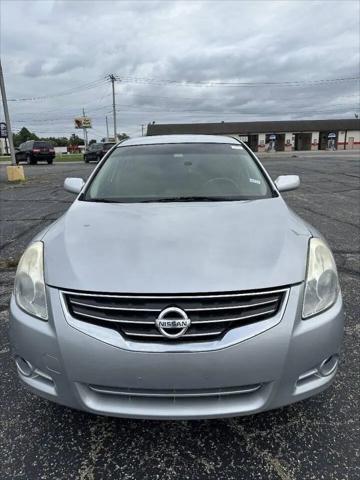 2012 Nissan Altima 2.5 S for sale in Anderson, IN