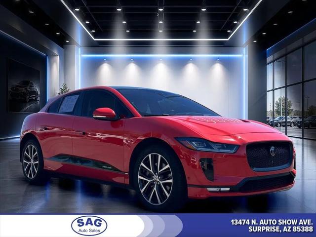 2019 Jaguar I-PACE First Edition for sale in Surprise, AZ