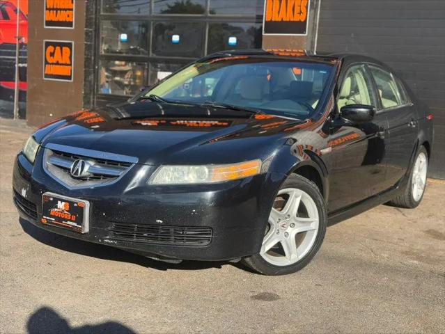 2005 Acura TL 3.2 for sale in Mansfield, MA