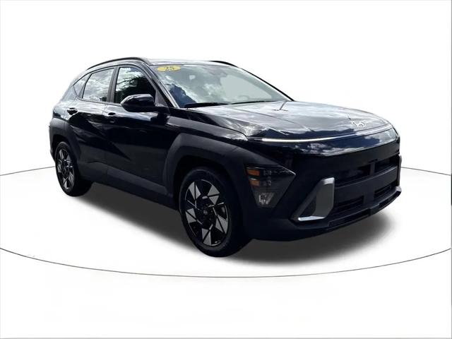2025 Hyundai Kona SEL for sale in Mobile, AL