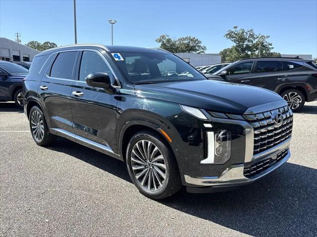 2024 Hyundai Palisade Calligraphy for sale in Mobile, AL