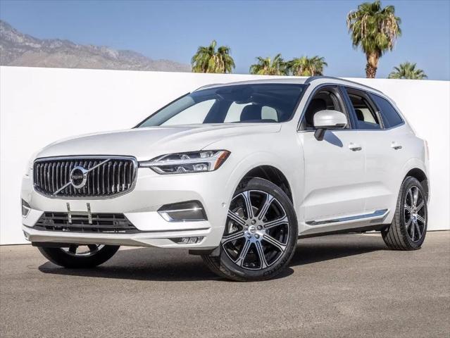 2019 Volvo XC60 T5 Inscription for sale in Palm Springs, CA