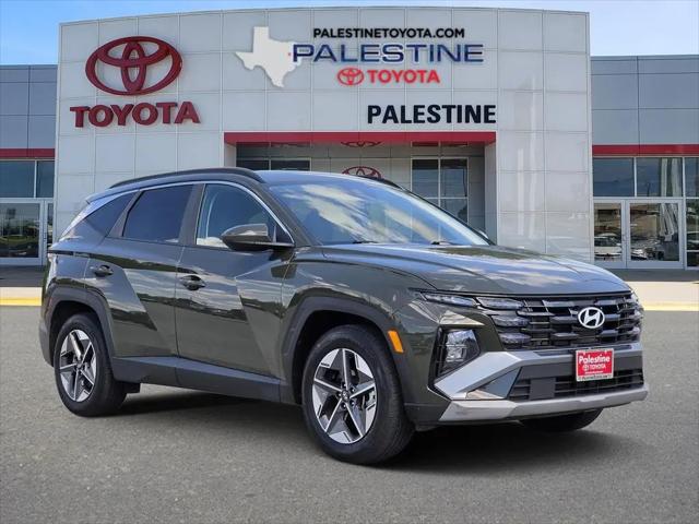 2025 Hyundai Tucson SEL for sale in Palestine, TX