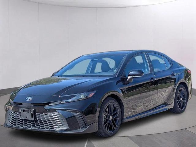 2025 Toyota Camry SE for sale in Chatom, AL
