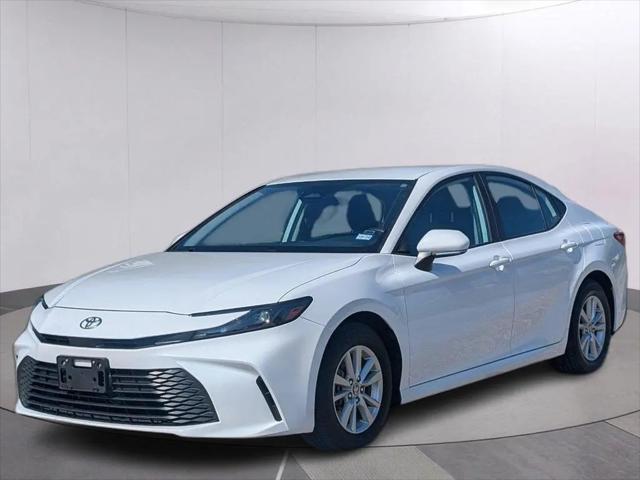2025 Toyota Camry LE for sale in Chatom, AL