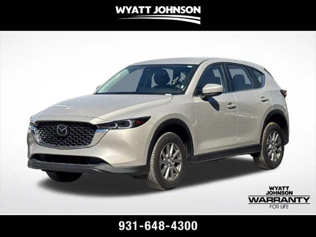 2025 Mazda CX-5 2.5 S for sale in Clarksville, TN