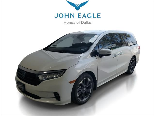 2024 Honda Odyssey Elite for sale in Dallas, TX