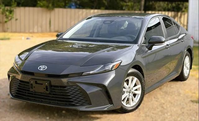 2025 Toyota Camry LE for sale in Haltom City, TX