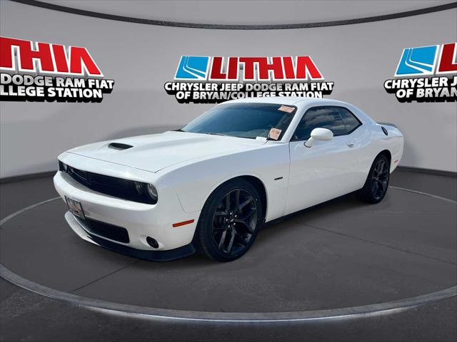 2019 Dodge Challenger R/T for sale in Bryan, TX