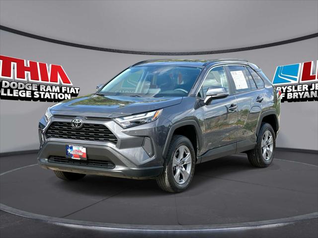 2025 Toyota RAV4 XLE for sale in Bryan, TX