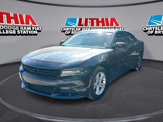 2019 Dodge Charger SXT RWD for sale in Bryan, TX