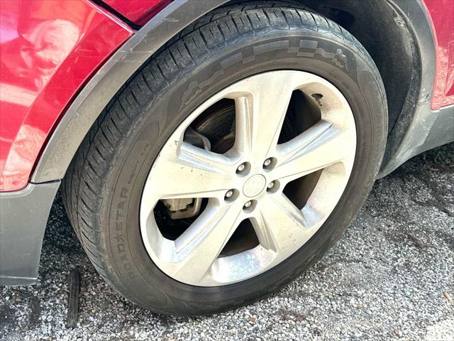 2015 Buick Encore Unknown