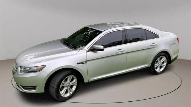 2016 Ford Taurus SEL for sale in Kenosha, WI