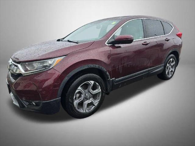 2018 Honda CR-V EX-L for sale in Grand Island, NE