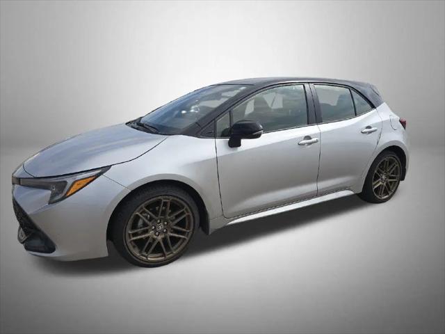 2025 Toyota Corolla Nightshade Edition for sale in Grand Island, NE