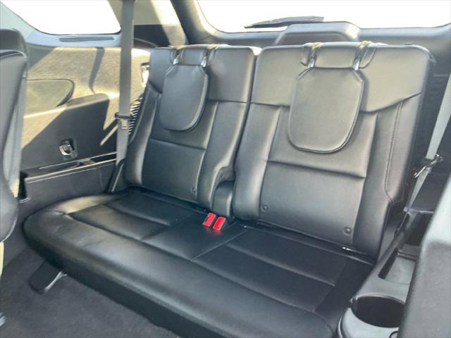 Used 2021 Ford Explorer Limited For Sale in Muscle Shoals, AL