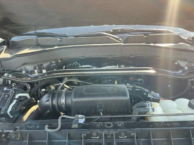 Used 2021 Ford Explorer Limited For Sale in Muscle Shoals, AL