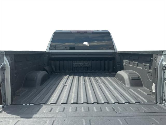 Used 2024 Chevrolet Silverado 2500HD 4WD Crew Cab Standard Bed High Country For Sale in Muscle Shoals, AL