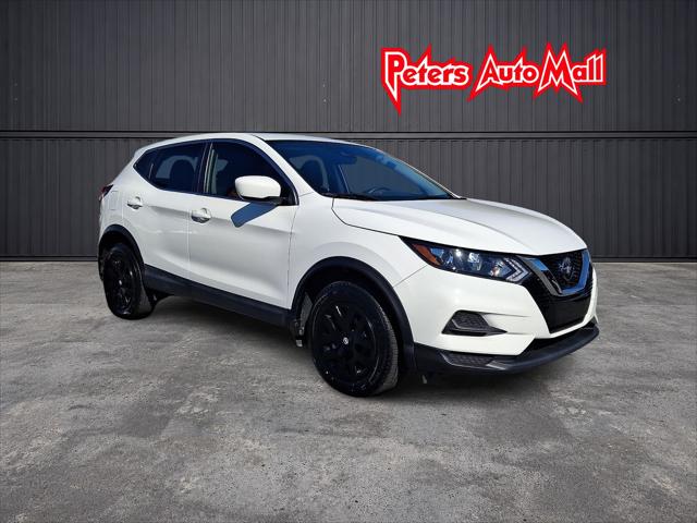 2020 Nissan Rogue Sport S FWD Xtronic CVT for sale in High Point, NC