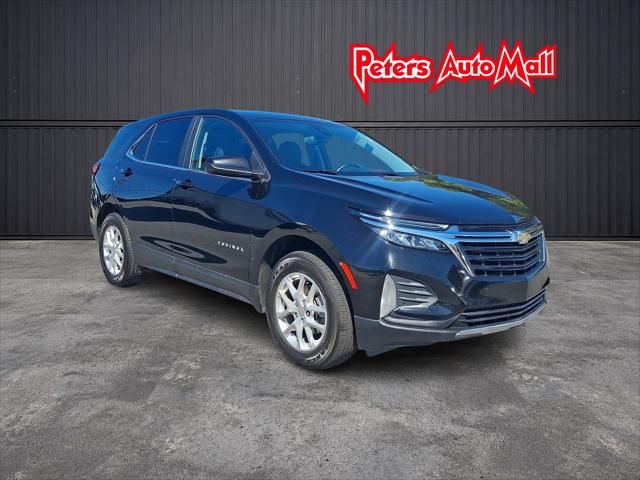 2024 Chevrolet Equinox AWD 2FL for sale in High Point, NC
