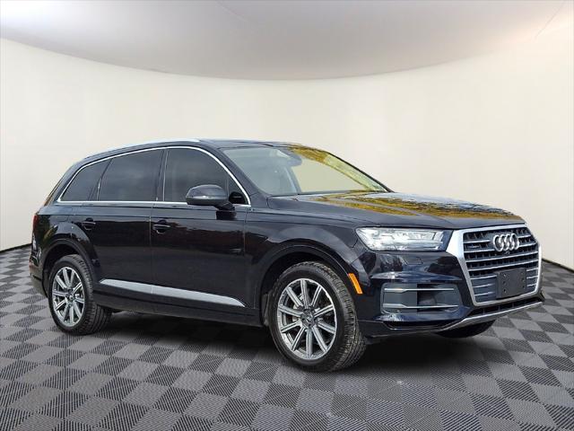 2019 Audi Q7 55 Premium for sale in Muncy, PA