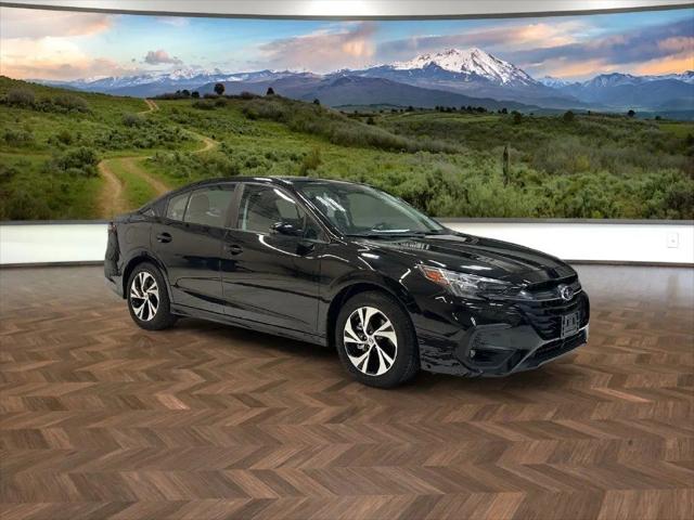2025 Subaru Legacy Premium for sale in Glenwood Springs, CO