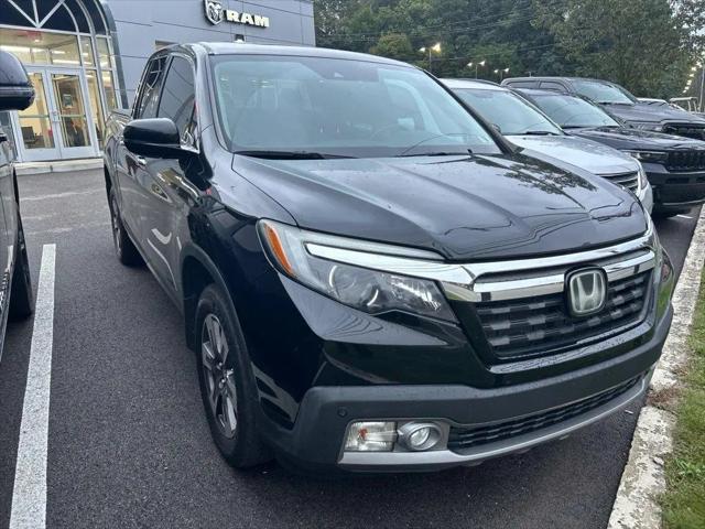 2019 Honda Ridgeline RTL-E for sale in Pittsburgh, PA