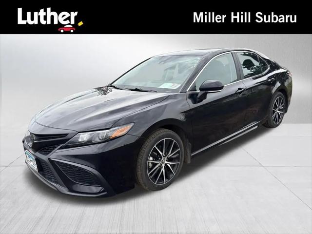 2024 Toyota Camry SE for sale in Duluth, MN