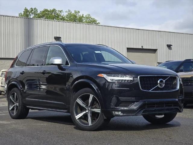 2017 Volvo XC90 T6 R-Design for sale near Columbus, OH