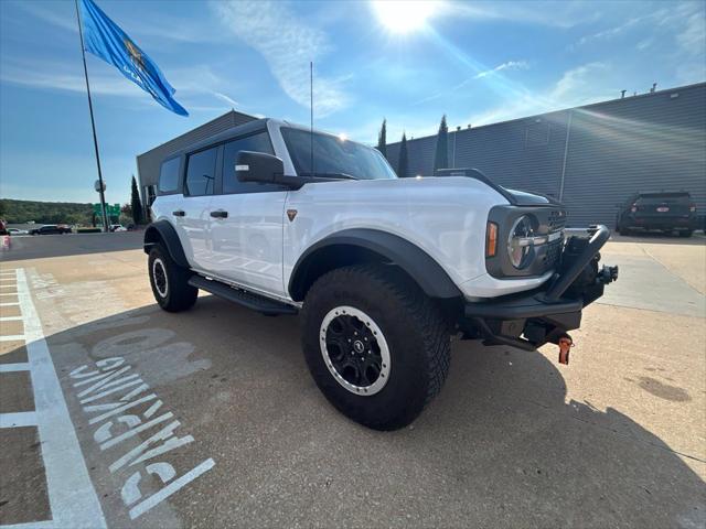 2023 Ford Bronco Badlands for sale in Tulsa, OK