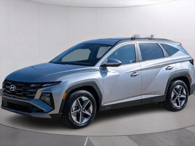 2025 Hyundai Tucson SEL for sale in McComb, MS